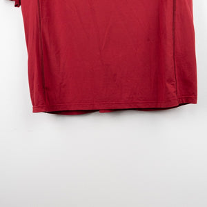 Maglia Home Roma Kappa Totti 10 2000/2001 by KAPPA - Home (12)