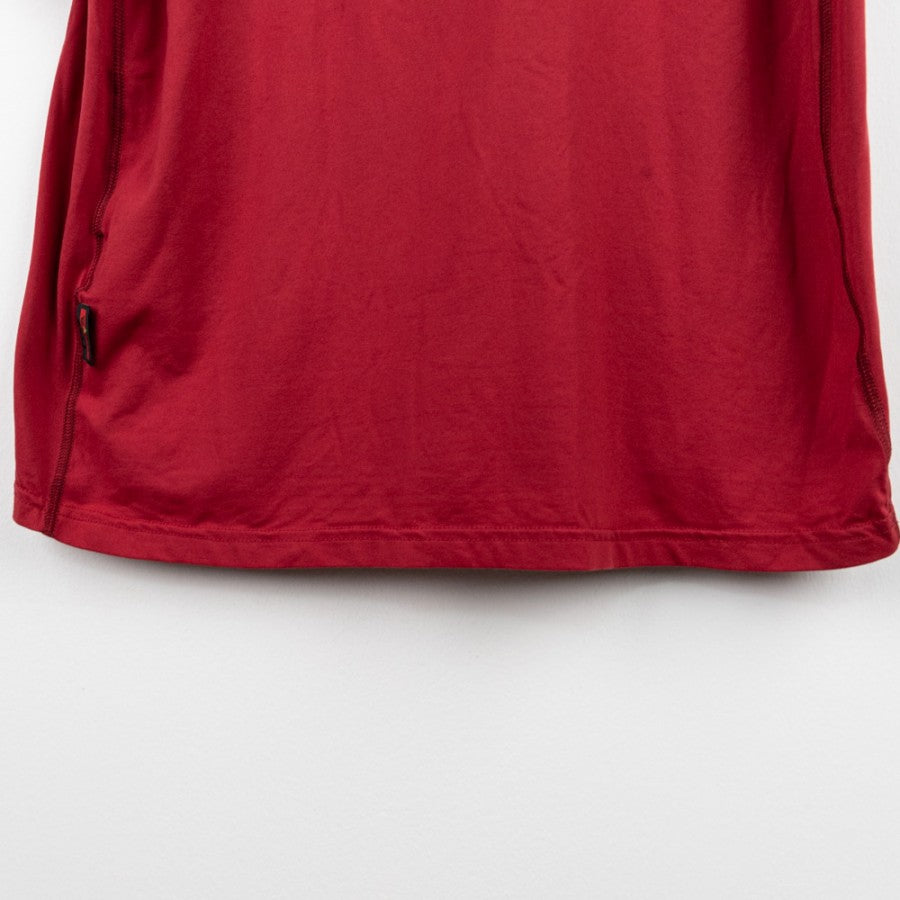 Maglia Home Roma Kappa Totti 10 2000/2001 by KAPPA - Home (6)