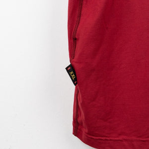 Maglia Home Roma Kappa Totti 10 2000/2001 by KAPPA - Home (7)