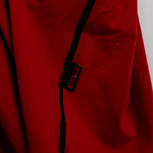 maglia home roma kappa totti 10 2001/2002 by KAPPA - Home (13)