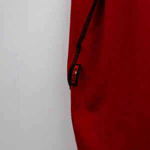 maglia home roma kappa totti 10 2001/2002 by KAPPA - Home (7)