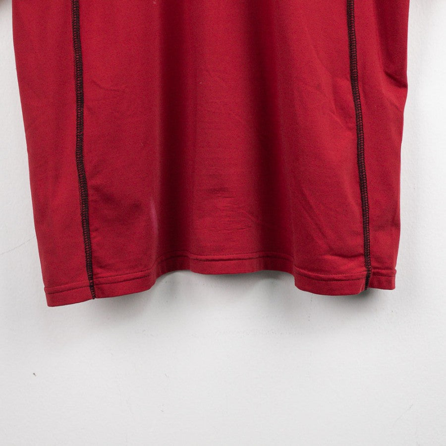 maglia home roma kappa totti 10 2001/2002 by KAPPA - Home (16)