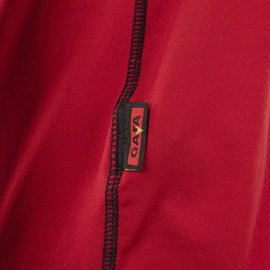 Maglia home Roma Kappa Totti 10 2001/2002 by KAPPA - Home (3)