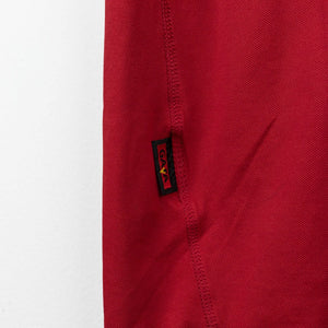 Maglia Home Roma Kappa Totti 10 2007/2008 autografata by KAPPA - Home (7)