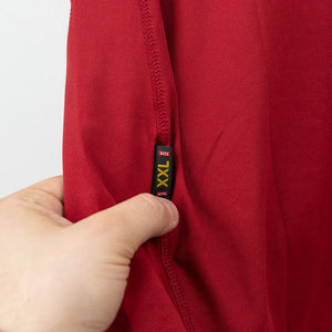 Maglia Home Roma Kappa Totti 10 2007/2008 autografata by KAPPA - Home (8)