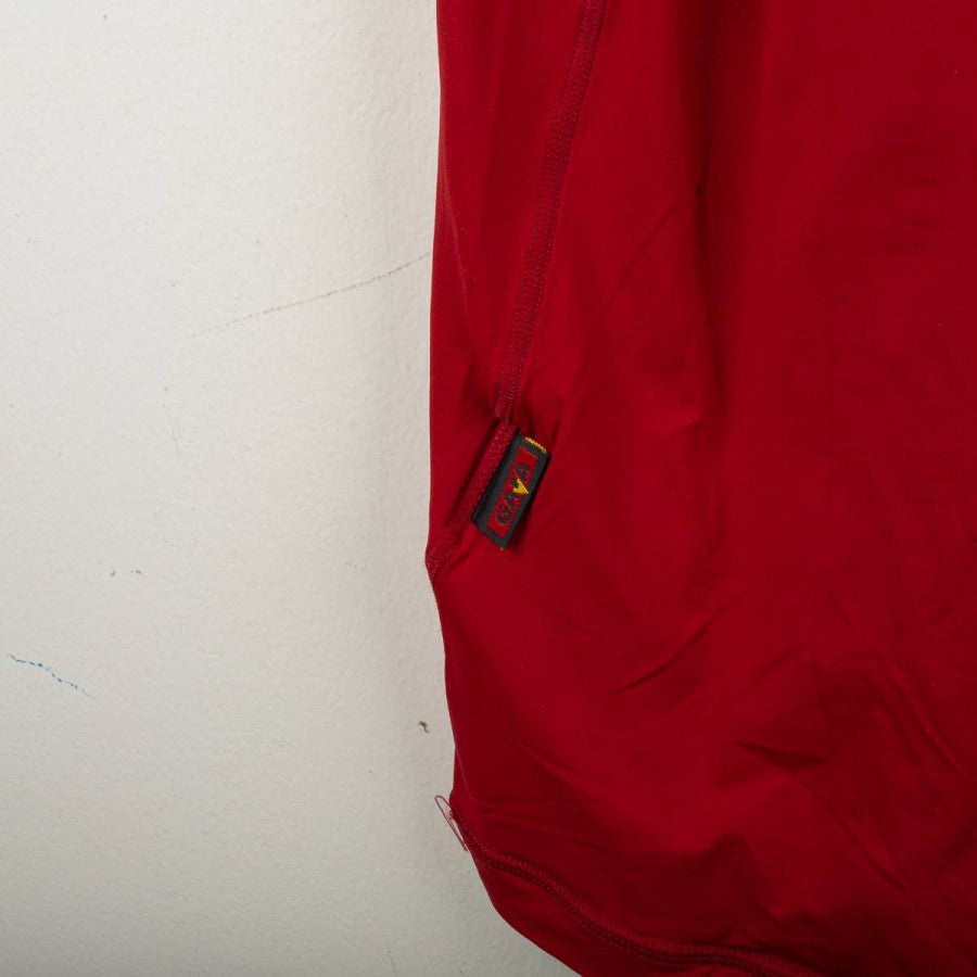 Maglia Home Roma Kappa Totti 10 2010/2011 by KAPPA - Home (12)