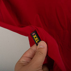Maglia Home Roma Kappa Totti 10 2010/2011 by KAPPA - Home (13)