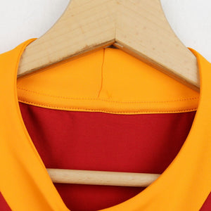 Maglia Home Roma Kappa Totti 10 2011/2012 by KAPPA - Home (15)