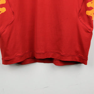 Maglia Home Roma Kappa Totti 10 2011/2012 by KAPPA - Home (17)