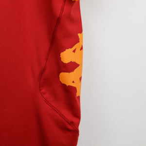 Maglia Home Roma Kappa Totti 10 2011/2012 by KAPPA - Home (18)