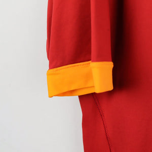 Maglia Home Roma Kappa Totti 10 2011/2012 by KAPPA - Home (9)