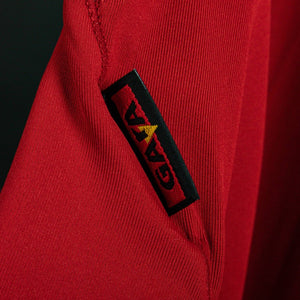 maglia home roma kappa totti 10 2011/2012 autografata by KAPPA - Home (10)