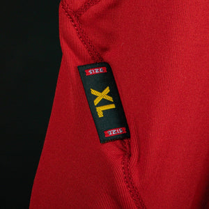 maglia home roma kappa totti 10 2011/2012 autografata by KAPPA - Home (11)