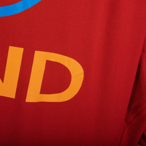 maglia home roma kappa totti 10 2011/2012 autografata by KAPPA - Home (6)
