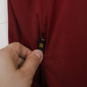 Maglia home Roma Kappa Totti 10 2012/2013 by KAPPA - Home (10)