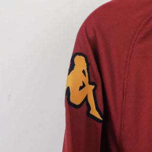 Maglia home Roma Kappa Totti 10 2012/2013 by KAPPA - Home (16)