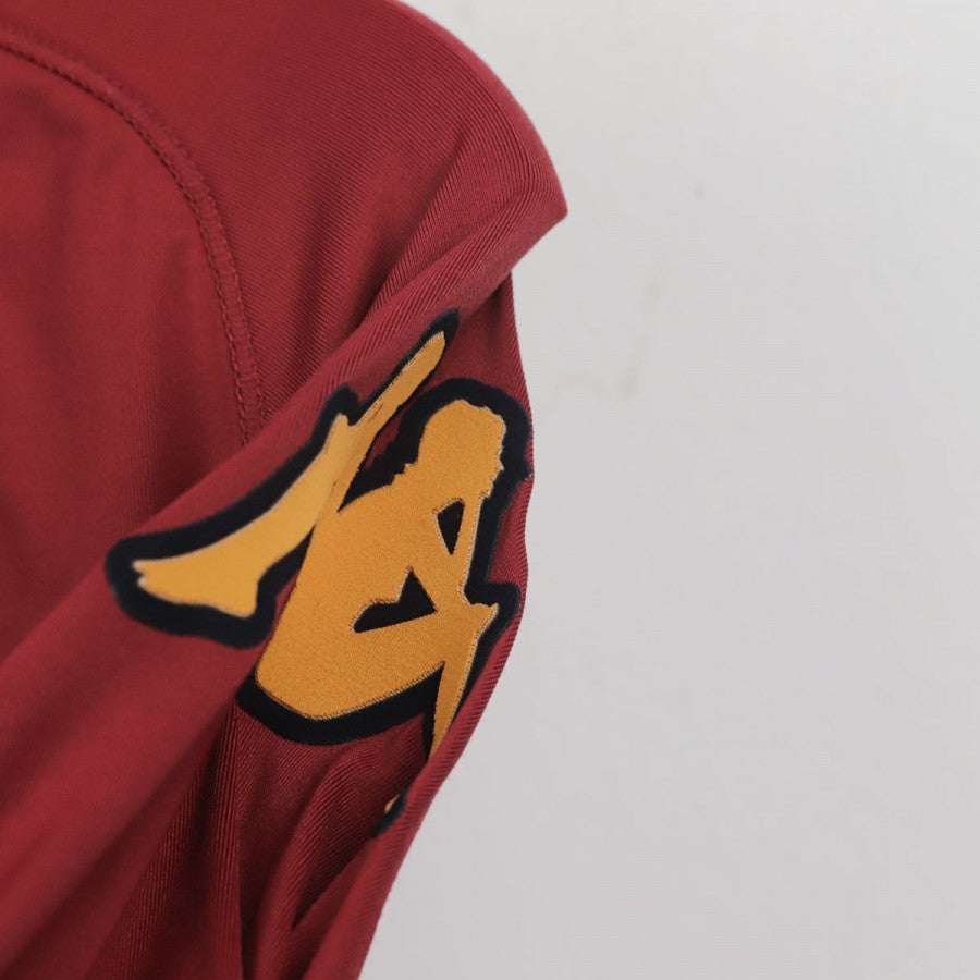 Maglia home Roma Kappa Totti 10 2012/2013 by KAPPA - Home (17)