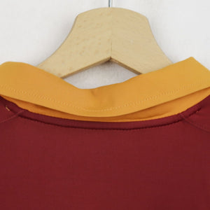 Maglia home Roma Kappa Totti 10 2012/2013 by KAPPA - Home (3)