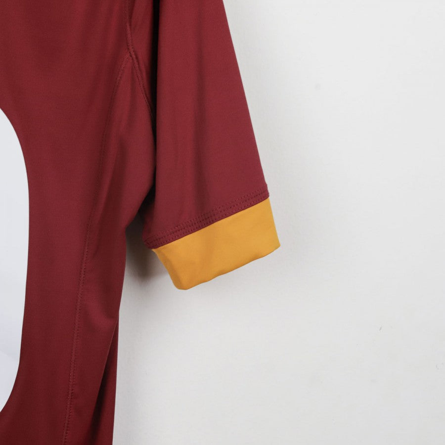 Maglia home Roma Kappa Totti 10 2012/2013 by KAPPA - Home (6)