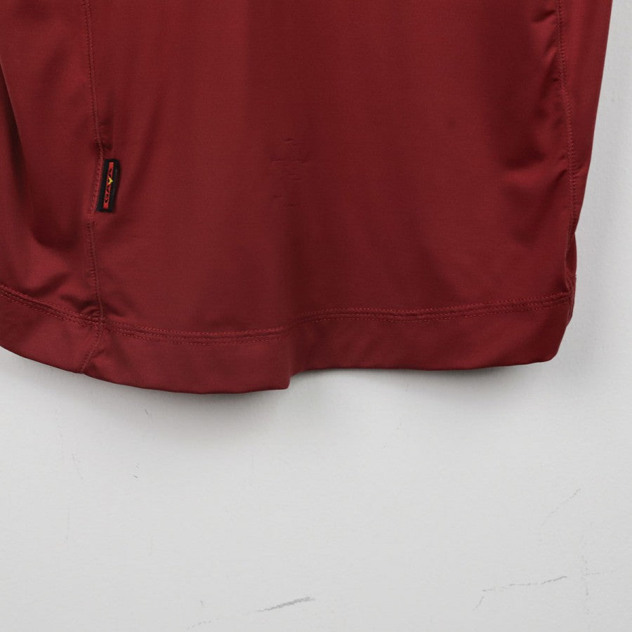 Maglia home Roma Kappa Totti 10 2012/2013 by KAPPA - Home (8)