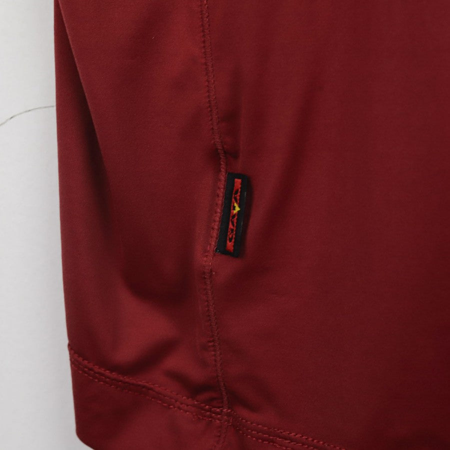 Maglia home Roma Kappa Totti 10 2012/2013 by KAPPA - Home (9)