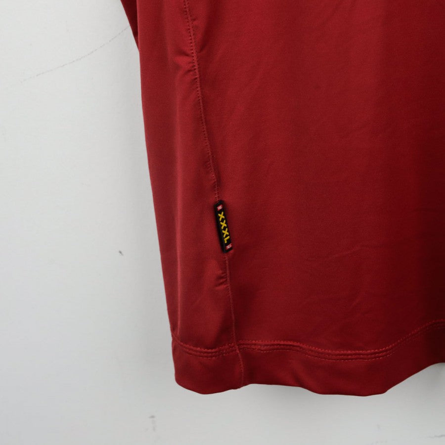 Maglia home Roma Kappa Totti 10 2012/2013 by KAPPA - Home (10)
