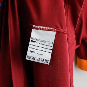 Maglia home Roma Kappa Totti 10 2012/2013 by KAPPA - Home (16)