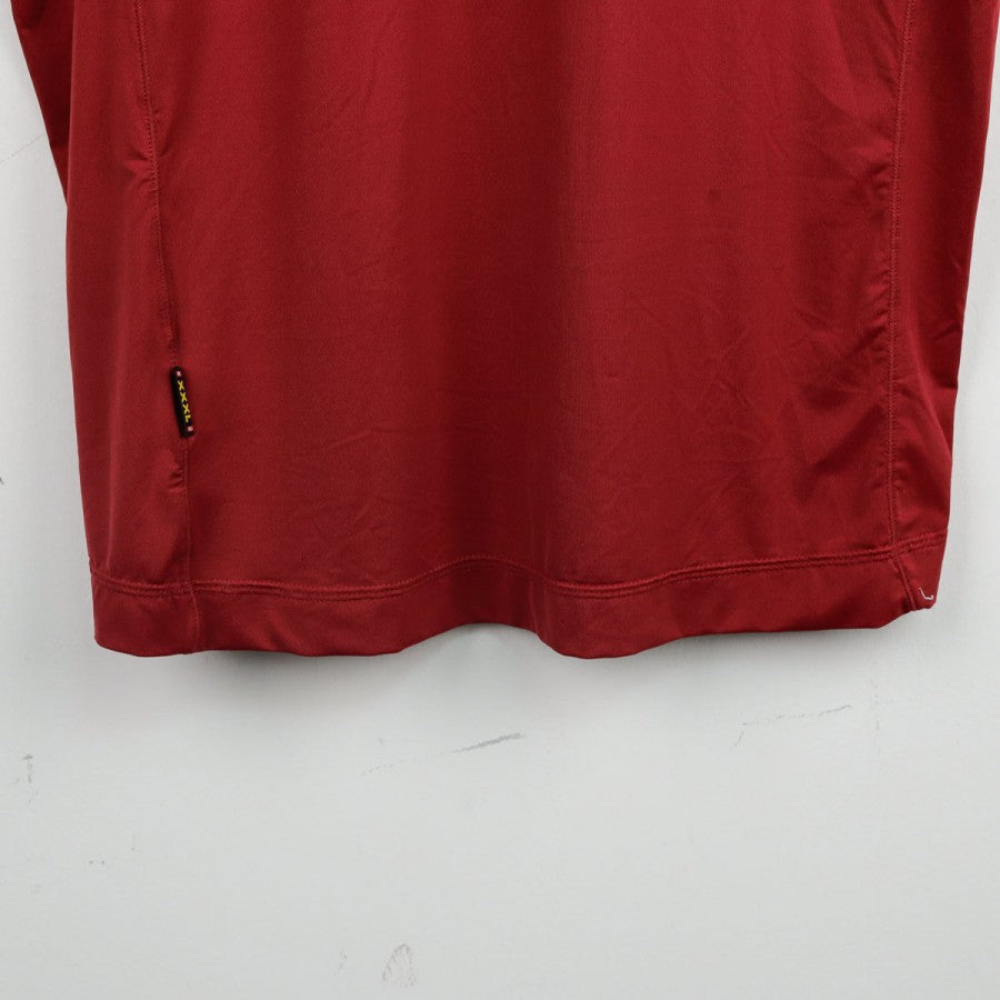 Maglia home Roma Kappa Totti 10 2012/2013 by KAPPA - Home (6)