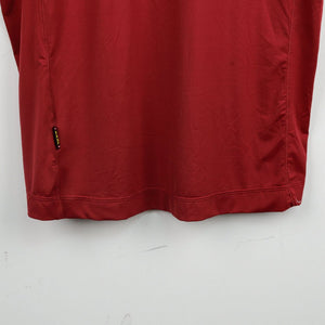 Maglia home Roma Kappa Totti 10 2012/2013 by KAPPA - Home (7)