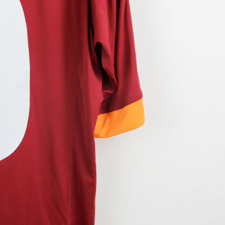 Maglia home Roma Kappa Totti 10 2012/2013 by KAPPA - Home (9)