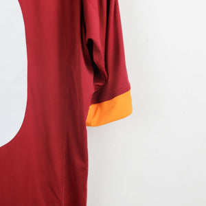 Maglia home Roma Kappa Totti 10 2012/2013 by KAPPA - Home (9)