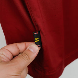 Maglia Home Roma Kappa Totti 10 2012/2013 by KAPPA - Home (11)