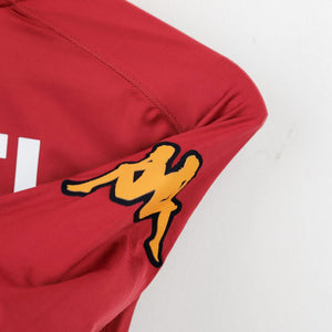 Maglia Home Roma Kappa Totti 10 2012/2013 by KAPPA - Home (13)