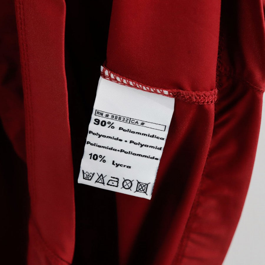 Maglia Home Roma Kappa Totti 10 2012/2013 by KAPPA - Home (20)