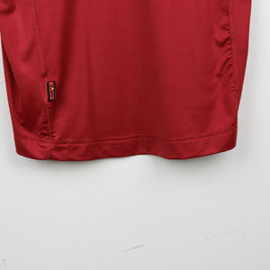 Maglia Home Roma Kappa Totti 10 2012/2013 by KAPPA - Home (6)