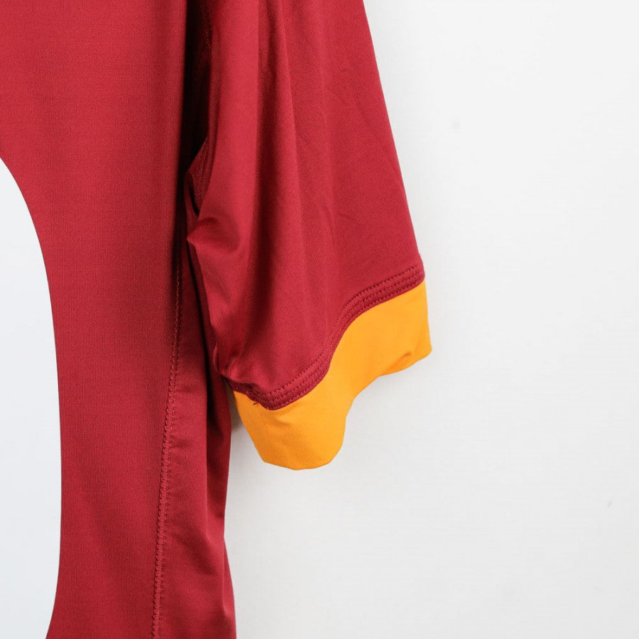 Maglia Home Roma Kappa Totti 10 2012/2013 by KAPPA - Home (8)