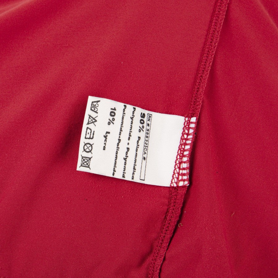 Maglia home Roma Kappa Totti 10 2012/2013 by KAPPA - Home (11)