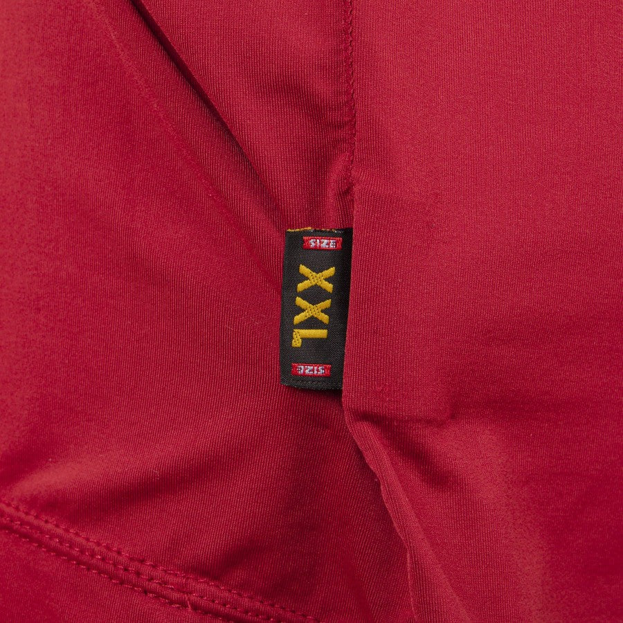 Maglia home Roma Kappa Totti 10 2012/2013 by KAPPA - Home (8)