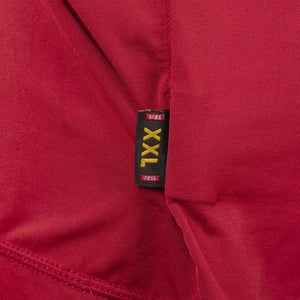 Maglia home Roma Kappa Totti 10 2012/2013 by KAPPA - Home (8)