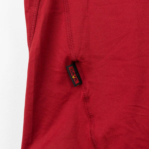 maglia home roma kappa totti 10 autografata 2007/2008 by KAPPA - Home (7)