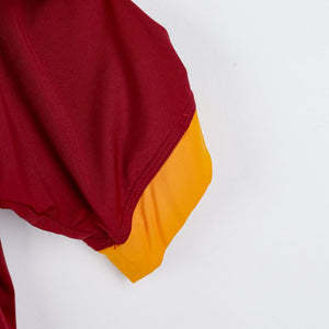 Maglia home Roma Kappa Totti 10 autografata 2012/2013 by KAPPA - Home (4)