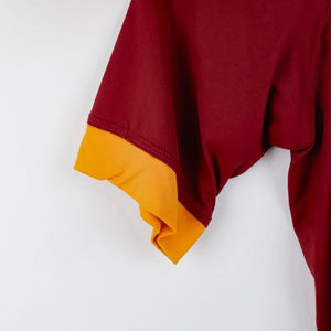 Maglia home Roma Kappa Totti 10 autografata 2012/2013 by KAPPA - Home (5)
