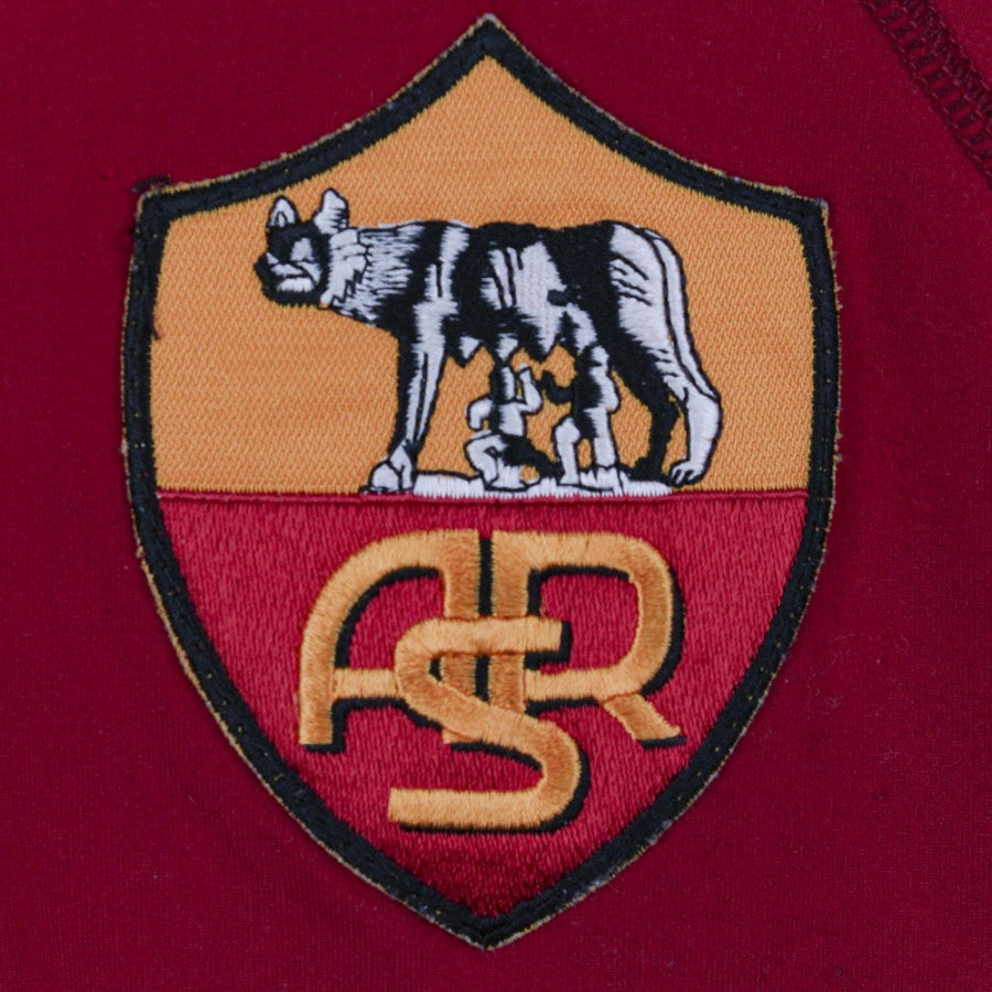 Maglia Home Roma Kappa Totti n10 2000/2001 by KAPPA - Home (4)