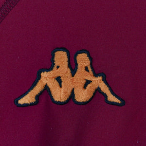 Maglia Home Roma Kappa Totti n10 2000/2001 by KAPPA - Home (5)