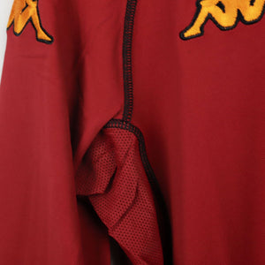 Maglia Home Roma Kappa Totti n10 2000/2001 by KAPPA - Home (17)