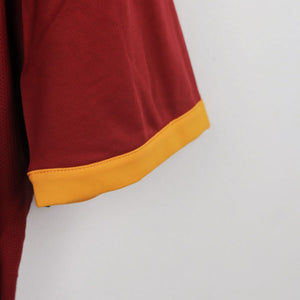 Maglia Home Roma Kappa Totti n10 2000/2001 by KAPPA - Home (19)