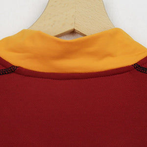 Maglia Home Roma Kappa Totti n10 2000/2001 by KAPPA - Home (3)