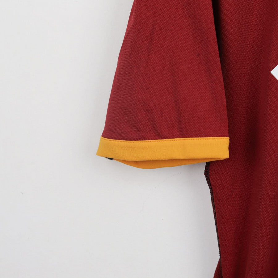 Maglia Home Roma Kappa Totti n10 2000/2001 by KAPPA - Home (6)