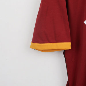 Maglia Home Roma Kappa Totti n10 2000/2001 by KAPPA - Home (6)