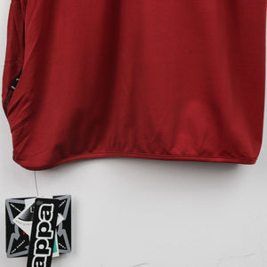 Maglia Home Roma Kappa Totti n10 2000/2001 by KAPPA - Home (8)